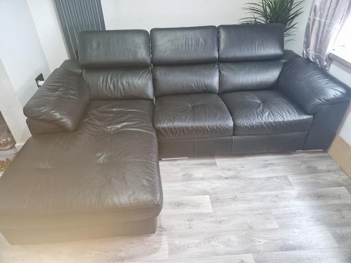 Buy & Sell Knowsley Merseyside - Photos for Corner sofa