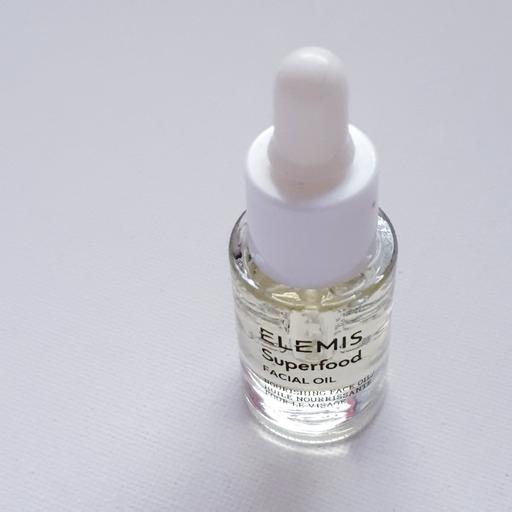 Buy & Sell Sunbury-on-Thames Spelthorne - Photos for Elemis Superfood Facial Oil 5ml Travel New