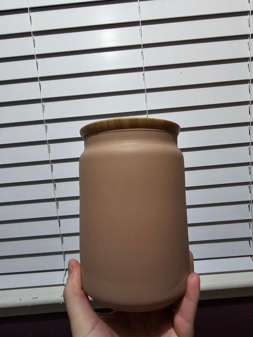 Buy & Sell Higham North East Derbyshire - Photos for EKLATERA jars