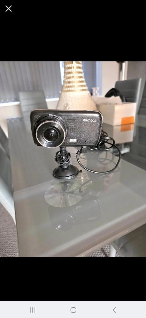 Vehicles Great Barr Sandwell - Photos for Plug in Toguard Dashcam
