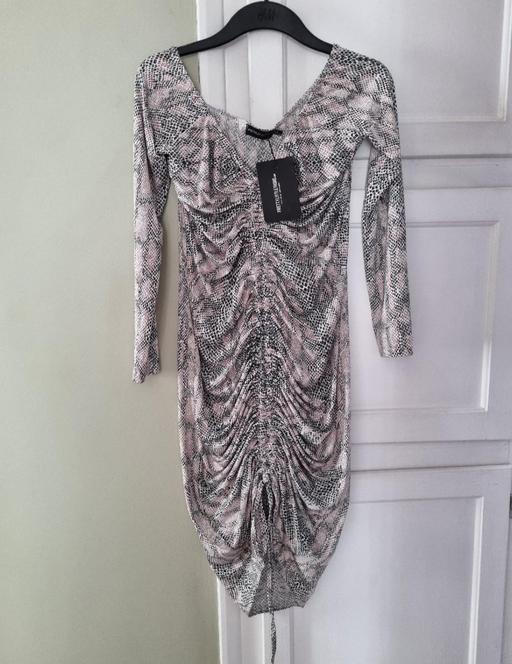 Buy & Sell Wallbrook Dudley - Photos for new pretty little thing dress