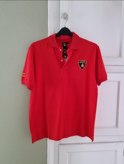 Buy & Sell Wallbrook Dudley - images_alt_text new mens polo shirt