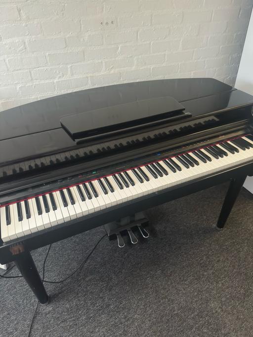 Buy & Sell Hamstead Industrial Estate Birmingham - Photos for Grand Piano For Sale