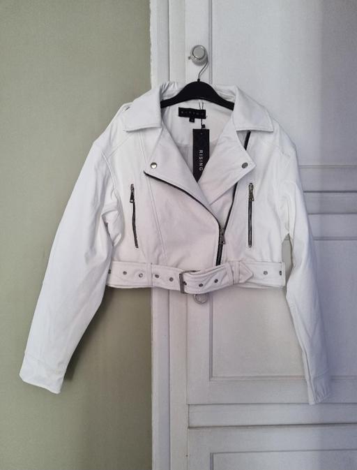 Buy & Sell Wallbrook Dudley - Photos for new cut off jacket