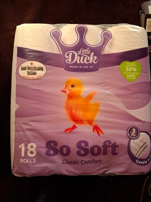 Buy & Sell Woodsetton Dudley - Photos for TOILET ROLL