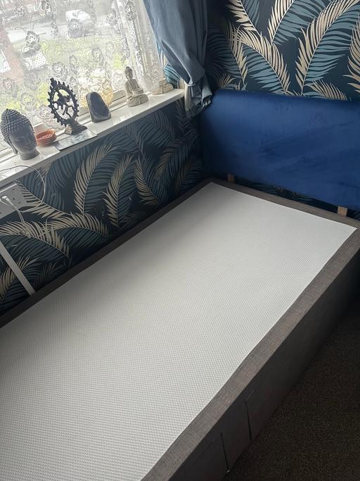 Buy & Sell Great Barr Birmingham - Photos for Single Bed For Sale