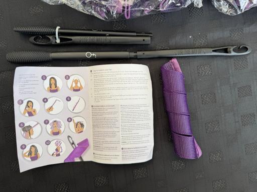 Buy & Sell Falconwood South East London - Photos for curlers