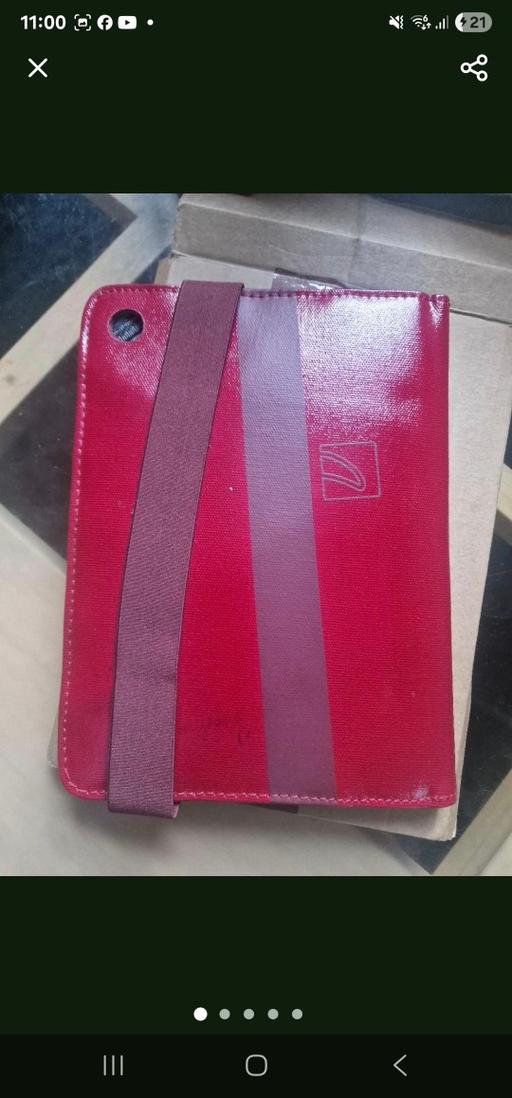 Buy & Sell Cann Hall East London - Photos for ipad mini case