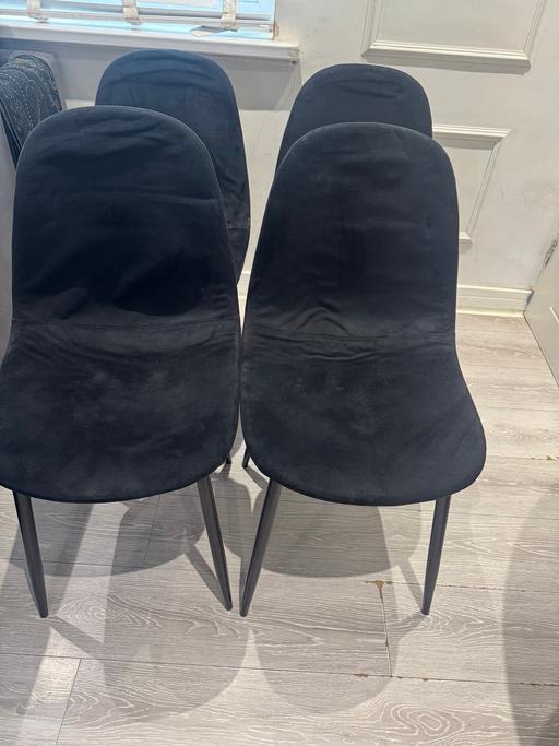 Buy & Sell Acocks Green Birmingham - Photos for Dining chair