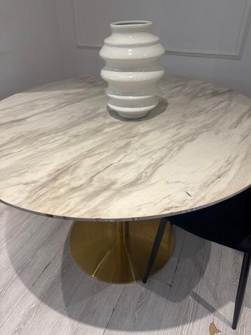 Buy & Sell Acocks Green Birmingham - Photos for Dining table