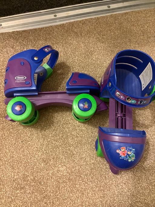 Buy & Sell Moxley Walsall - Photos for Children’s roller skates