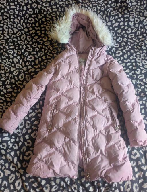 Buy & Sell Kingswinford Dudley - Photos for hulaballoo girls winter coat 11-12