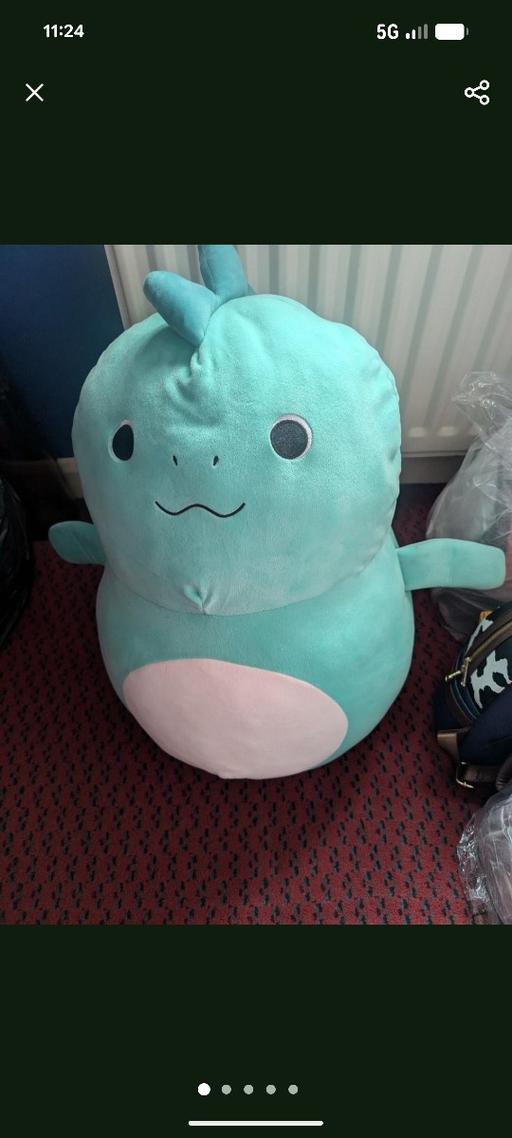 Buy & Sell Lye Dudley - Photos for ALDI LARGE SQUISHY