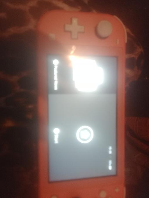 Buy & Sell Yew Tree Estate Sandwell - Photos for Nintendo switch lite pink