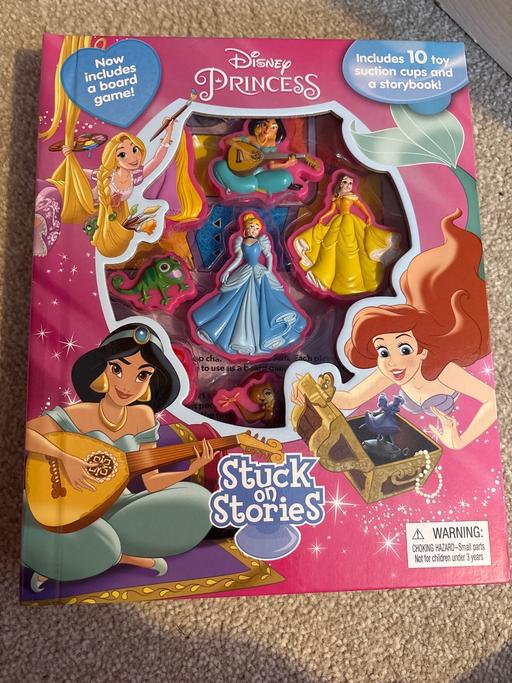 Buy & Sell Moxley Walsall - Photos for Disney storybook.