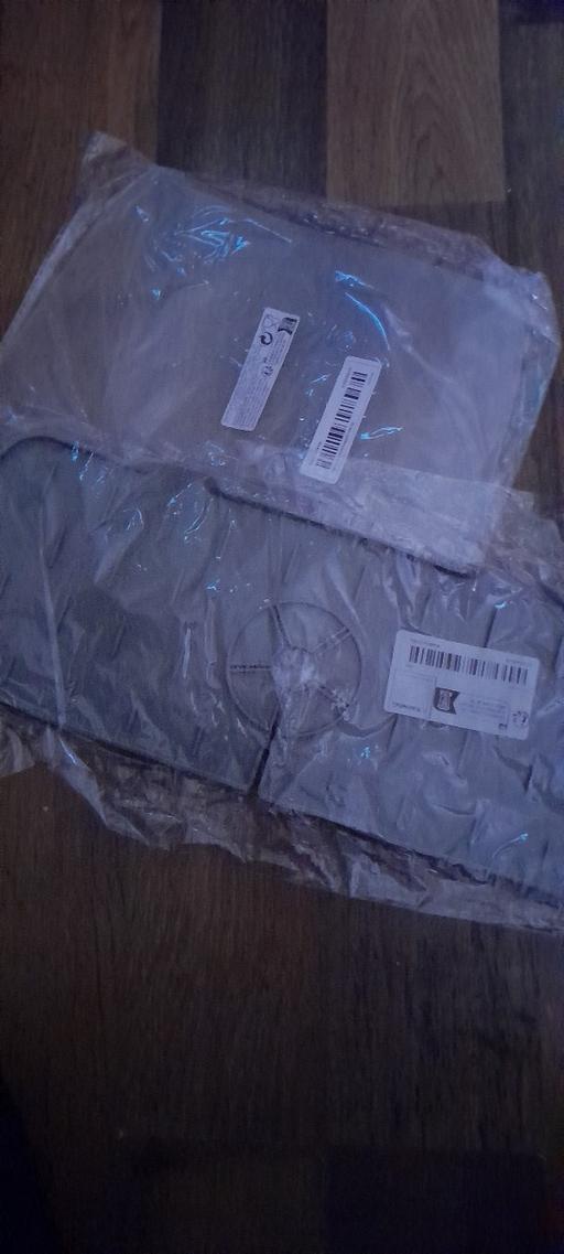 Buy & Sell Walsall Wood Walsall - Photos for single tap surround cover & slash back cover