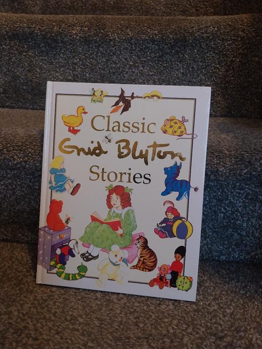 Buy & Sell Essington Wolverhampton - Photos for Classic Enid Blyton Storybook
