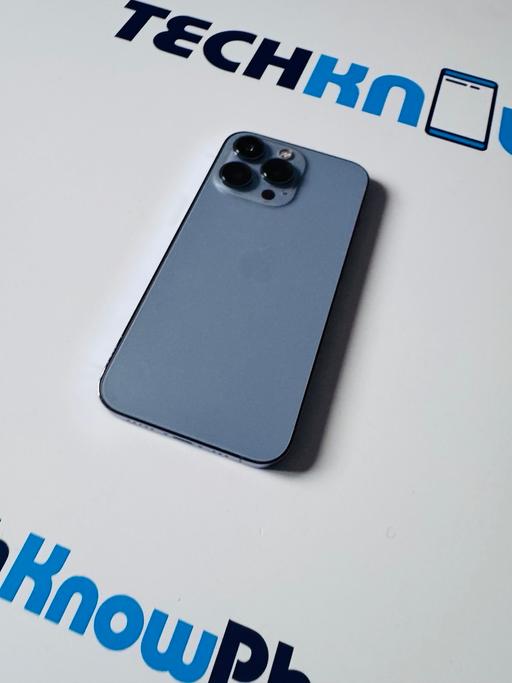 Buy & Sell Wallbrook Dudley - Photos for Apple iPhone 13 pro 128GB unlocked Blue