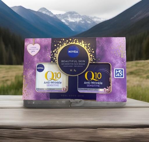 Buy & Sell Quinton Birmingham - Photos for Nivea Q10 Gift Set
