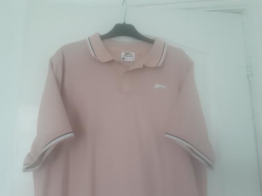 Buy & Sell Bolton-Upon-Dearne Barnsley - Photos for Men's size xl slazenger top