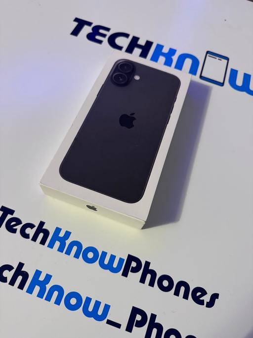 Buy & Sell Woodsetton Dudley - Photos for Apple iPhone 16 plus 256GB unlocked Sealed 📱