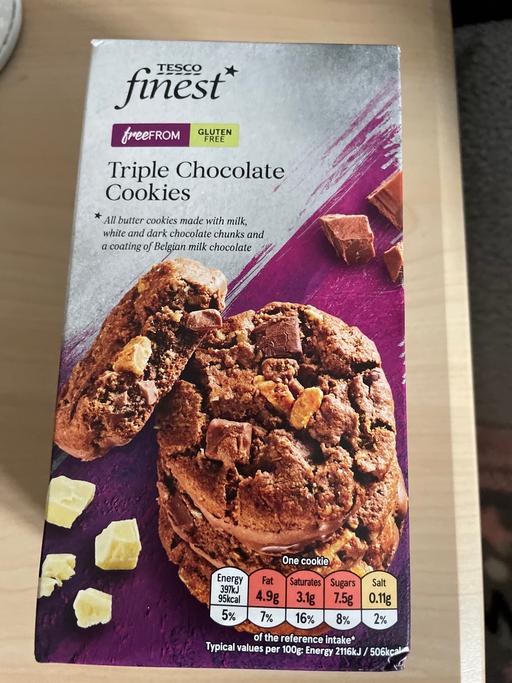 Buy & Sell Pensnett Dudley - Photos for Cookies