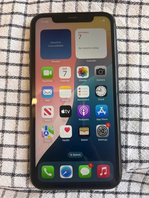 Buy & Sell Kentish Town Camden - Photos for I phone 11