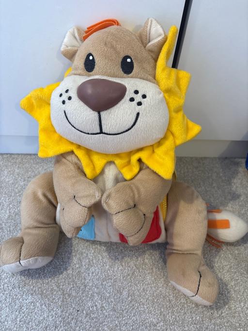 Buy & Sell Bradley Wolverhampton - Photos for Children’s height chart.