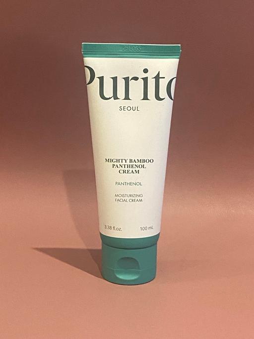 Buy & Sell Quinton Birmingham - Photos for Purito Seoul Mighty Bamboo Panthenol Cream.