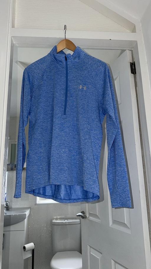 Buy & Sell Whiston Knowsley - Photos for Ladies under armour top