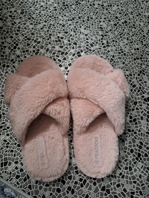Buy & Sell Gleadless Valley Sheffield - Photos for 5_6 new slippers