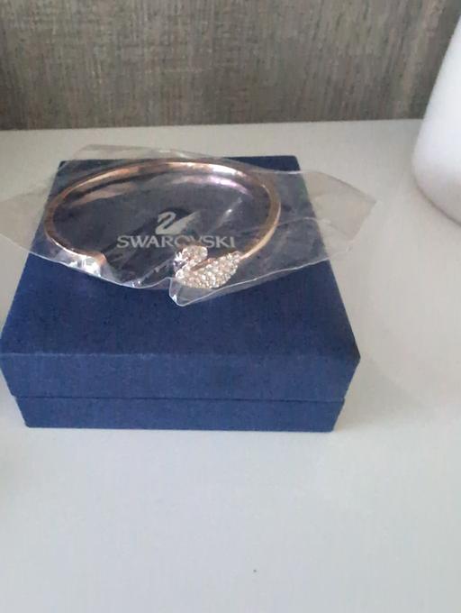 Buy & Sell Catherine-De-Barnes Solihull - Photos for Swarovski gold bracelet