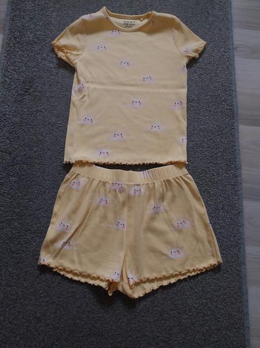 Buy & Sell Willenhall Walsall - Photos for Girls Next Shorts and Top Set