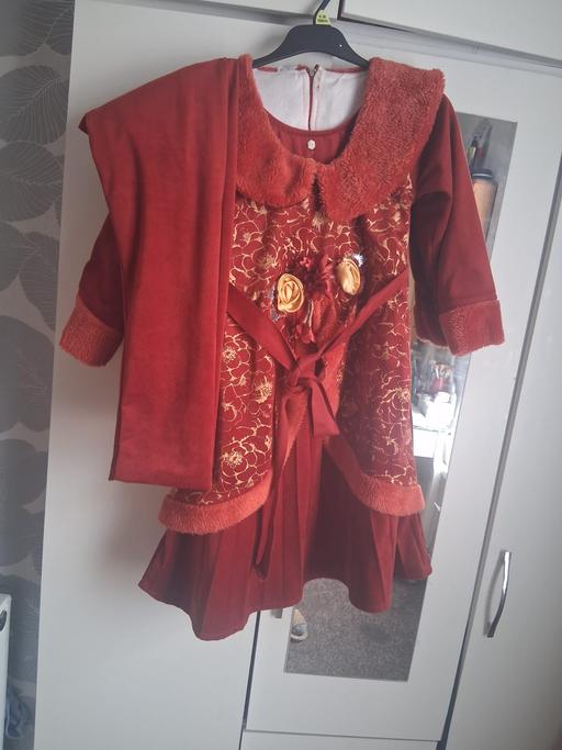 Buy & Sell Levenshulme Manchester - Photos for Girls winter suit.