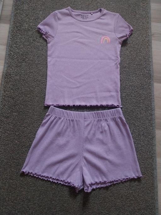 Buy & Sell Willenhall Walsall - Photos for Girls Next Shorts and Top Set