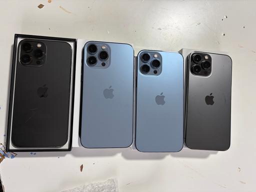 Buy & Sell Alum Rock Birmingham - Photos for iPhone 13 Pro Max 128gb and 256gb