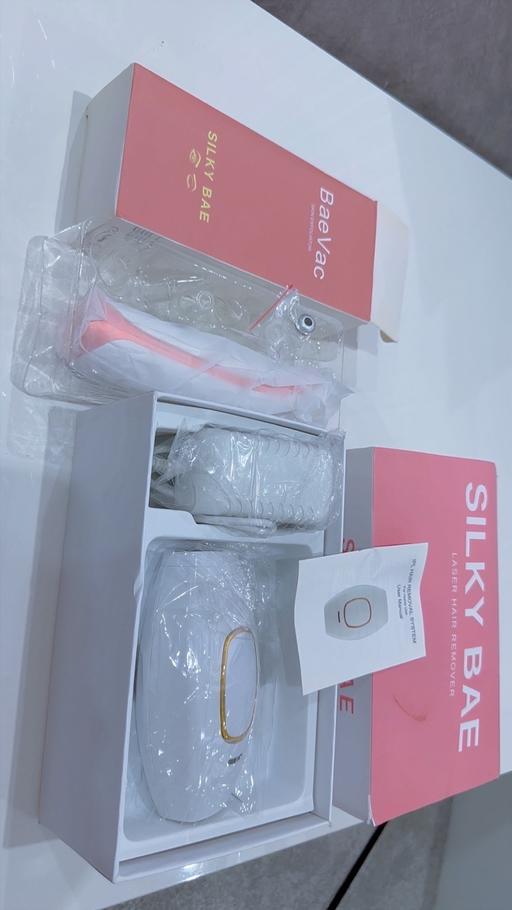 Buy & Sell Humberstone Leicester - Photos for IPL hair removal