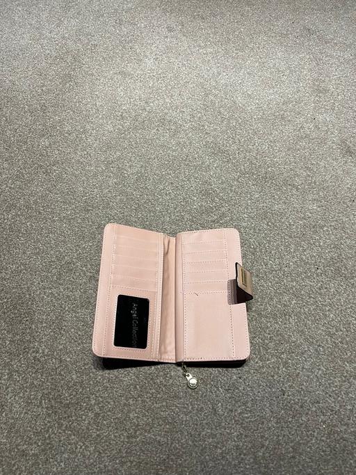 Buy & Sell Farringdon Central London - Photos for Lace Love Wallet from Angel Collection