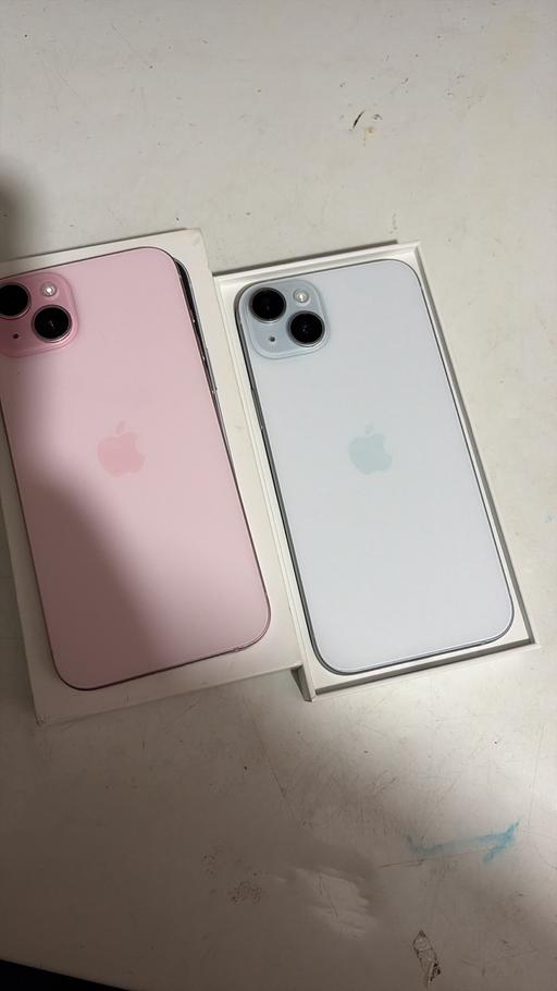 Buy & Sell Alum Rock Birmingham - Photos for iPhone 15 plus 128gb unlocked