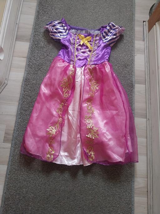 Buy & Sell Willenhall Walsall - Photos for Girls Dressing Up Gown