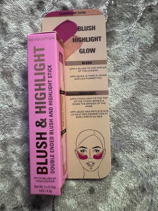 Buy & Sell Tottenham North London - Photos for Blush & Highlight stick