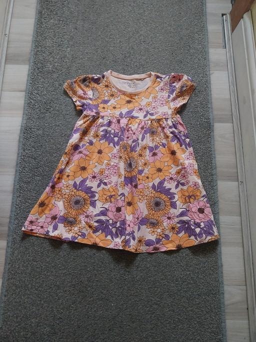 Buy & Sell Willenhall Walsall - Photos for Girls Next Summer Dress