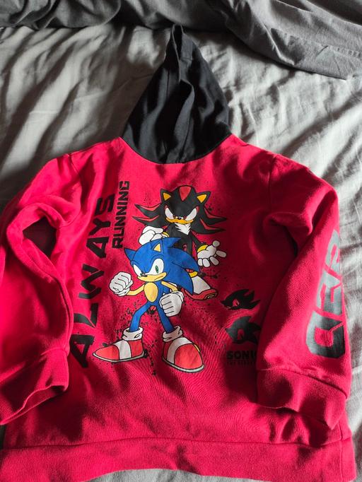 Buy & Sell Sheldon Birmingham - Photos for 5-6yrs