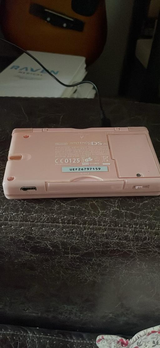 Buy & Sell Small Heath Birmingham - Photos for Nintendo DS Lite