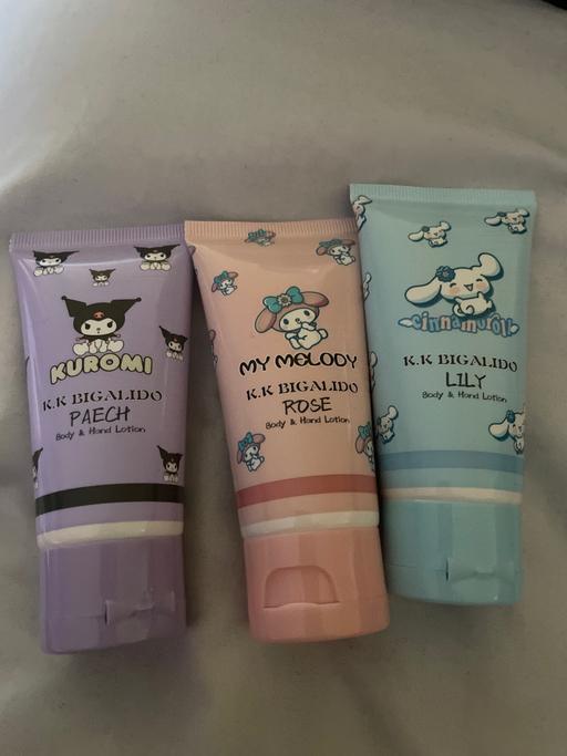 Buy & Sell Maypole Birmingham - Photos for New 3x hand cream bundle