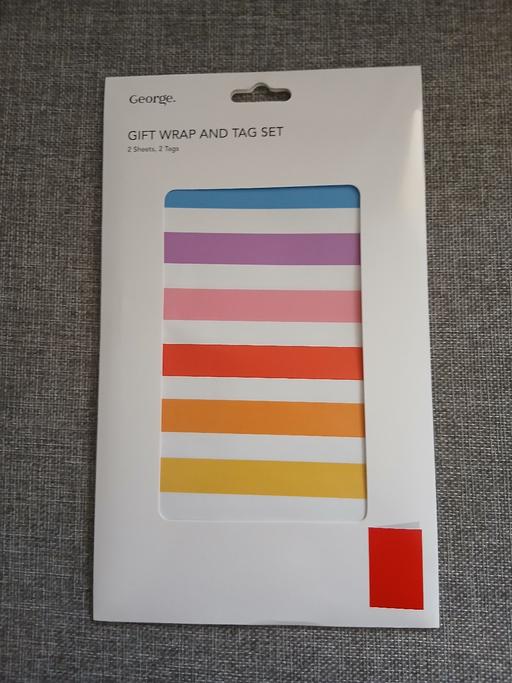 further learning Bradley Fold Trading Estate Bury - Photos for Gift Wrap Set New