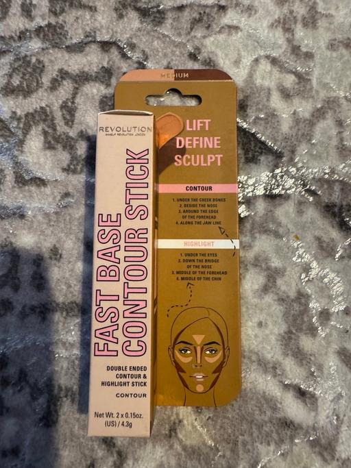 Buy & Sell Tottenham North London - Photos for Contour and highlight stick