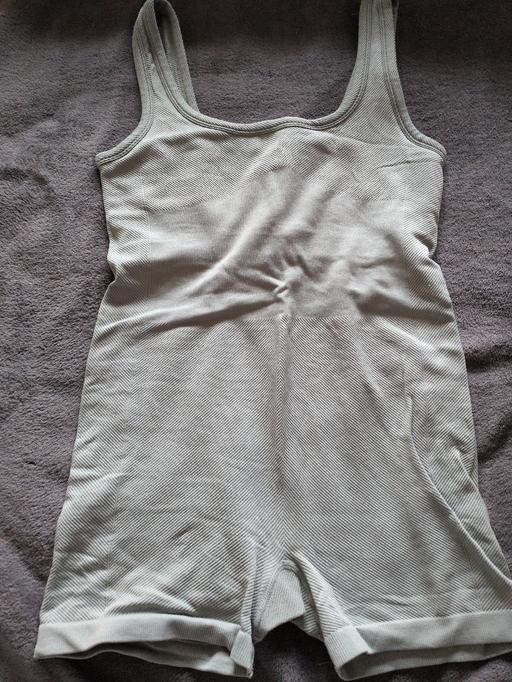 Buy & Sell Leamore Walsall - Photos for work out unitard