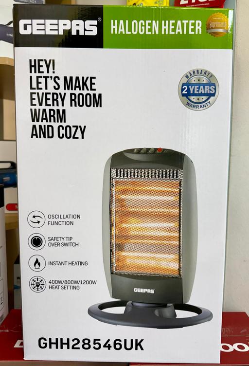 Buy & Sell Highams Park East London - Photos for ❄ WINTER ELECTRIC HEATERS SALE!