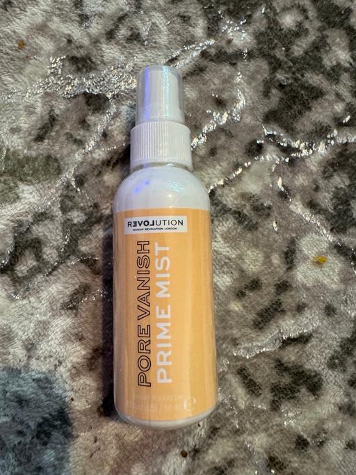 Buy & Sell Tottenham North London - Photos for Prime spray fixation